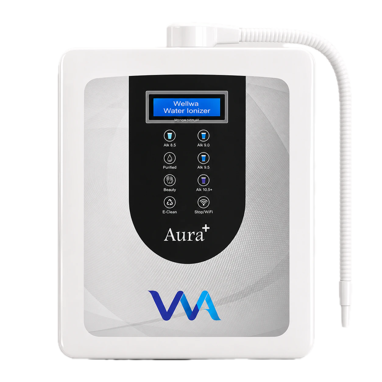 Aura Plus — 7-Plate (Most Popular)